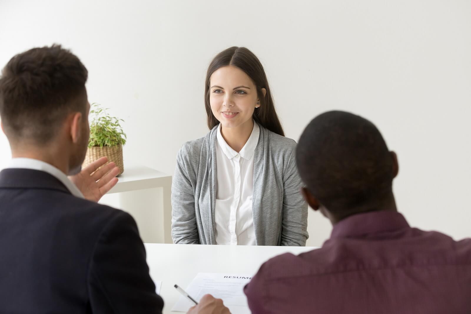 How to approach 15 challenging interview questions