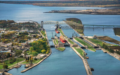 Studying in Sault Ste. Marie can speed up your permanent residency process in Canada