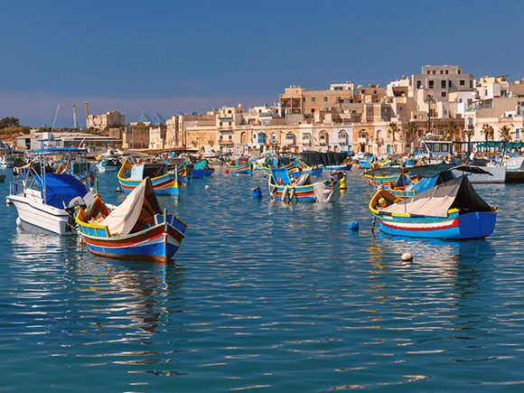 Malta