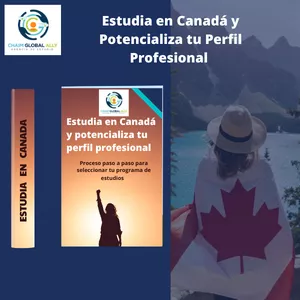 Transforma tu Perfil Profesional para Triunfar en Canadá